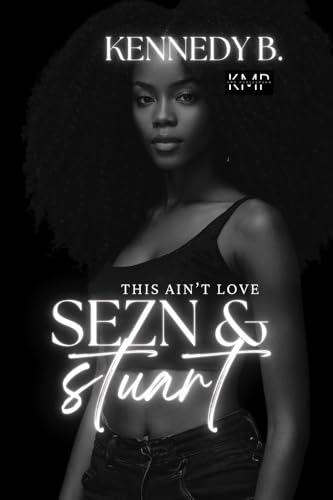 Sezn & Stuart book cover