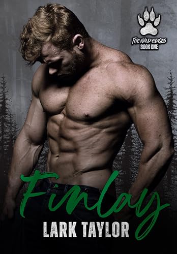 Finlay book cover