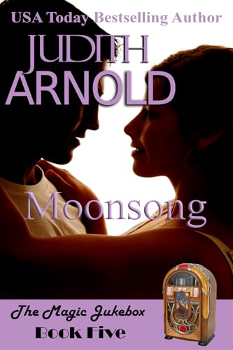 Moondance / Moonsong book cover