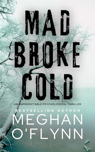 Mad Broke Cold book cover
