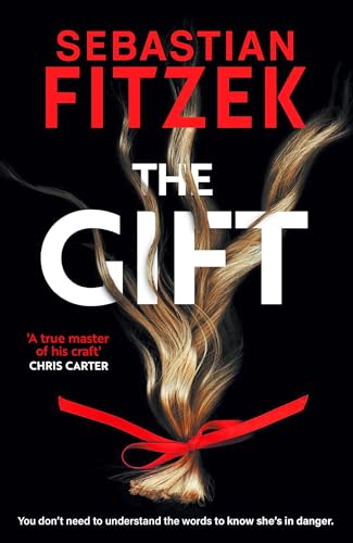 The Gift / Das Geschenk book cover