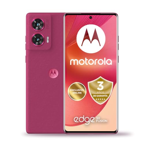 Motorola Edge 50 Fusion 256 GB