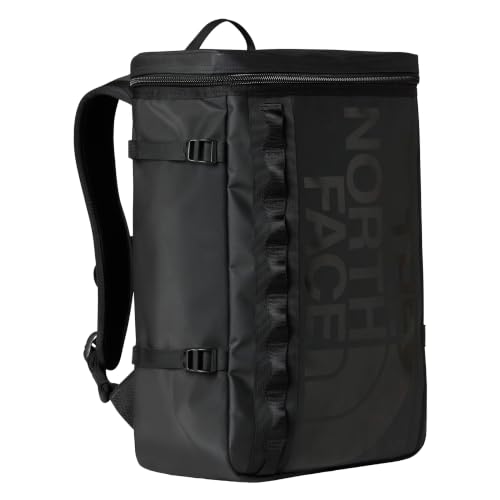 🔥 STARKER PREIS (-44%) THE NORTH FACE Base Camp Fuse Box 30L Rucksack, Tnf Black/Tnf Black/Npf