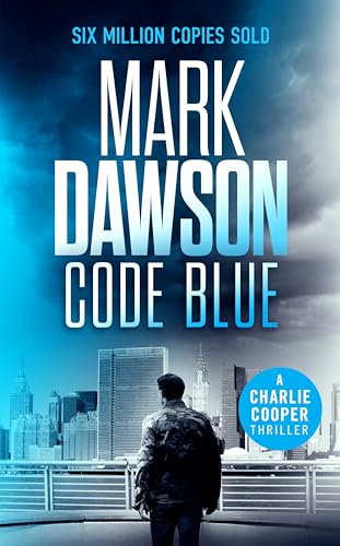 Code Blue cover