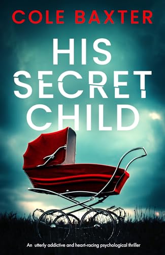 His Secret Child book cover