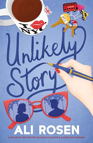 Unlikely Story cover
