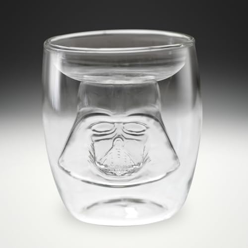 PYRAMID Darth Vader Inverted Cup 150Ml