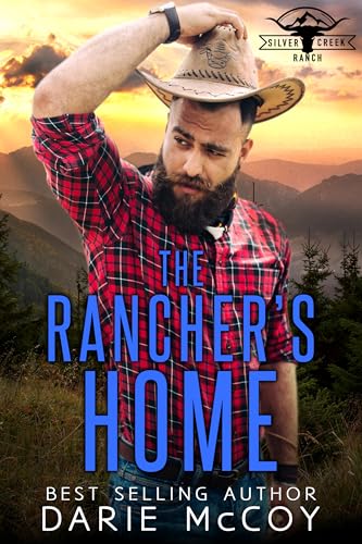 The Rancher's Home book cover