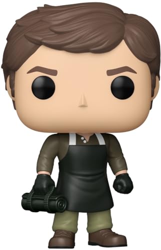 Funko Pop Television: Dexter - Dexter Morgan - Collectable Vinyl Figure - Gift Idea - Official Merchandise - Toys for Kids & Adults - Crime Drama Fans - Model Figure for Collectors and Display