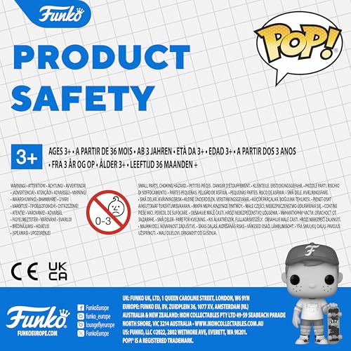 Funko Pop Plus: My Hero Academia - Deku - (Vigilante) - Collectable Vinyl Figure - Gift Idea - Official Merchandise - Toys for Kids & Adults - Anime Fans - Model Figure for Collectors