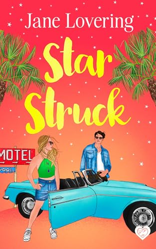 Star Struck book cover