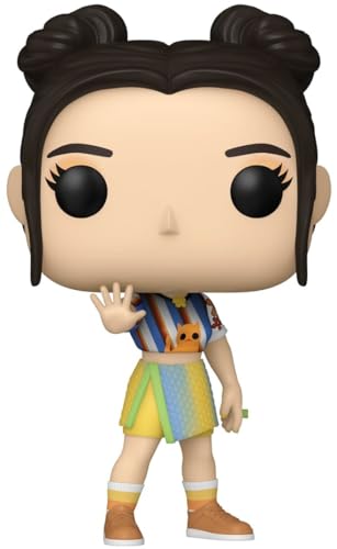 Funko Pop Rocks: New Jeans - Danielle - Collectable Vinyl Figure - Gift Idea - Official Merchandise - Toys for Kids & Adults - Music Fans - Model Figure for Collectors and Display