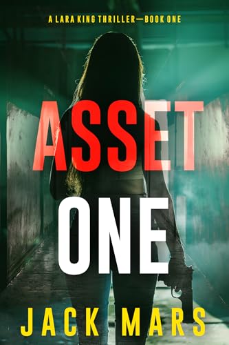 Asset One book cover