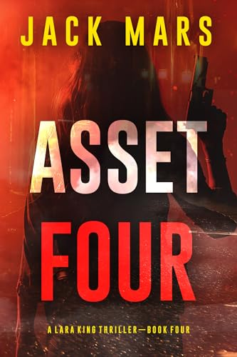 Asset Four book cover