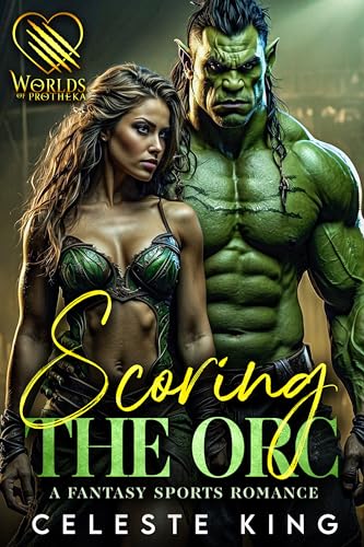 Scoring the Orc book cover