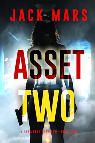 Asset Two book cover