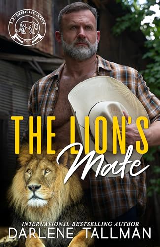 The Lion's Mate cover