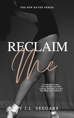 Reclaim Me book cover