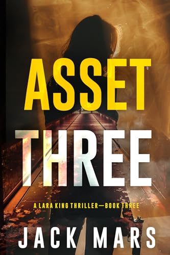 Asset Three book cover