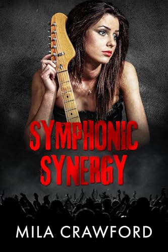 Symphonic Synergy cover