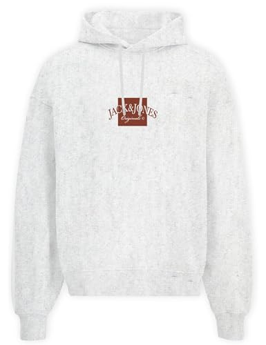 🔥 SELTEN SO GÜNSTIG (-42%) JACK & JONES Jorboston Sweat Hood FST