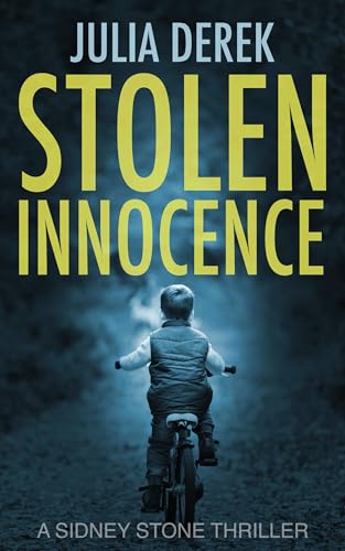 Stolen Innocence book cover