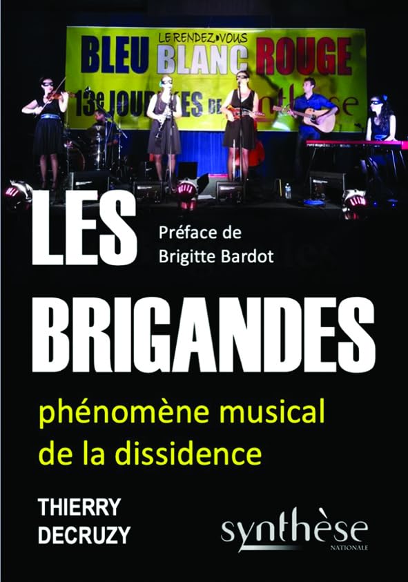 Couverture du livre