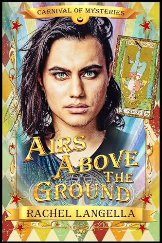 Airs Above the Ground book cover