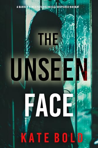 The Unseen Face book cover