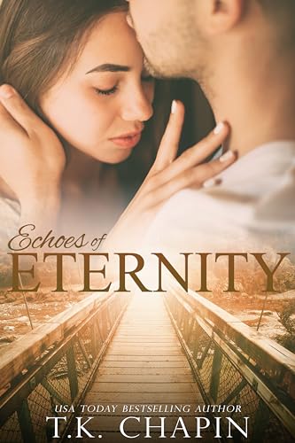 Echoes of Eternity book cover