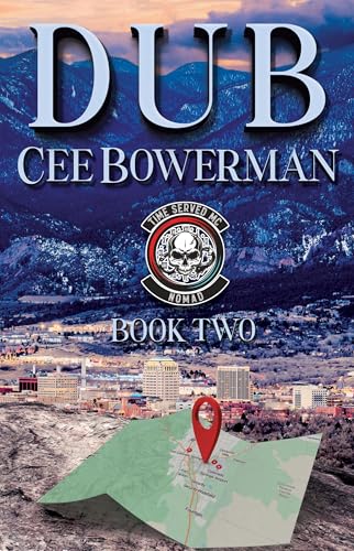 Dub book cover
