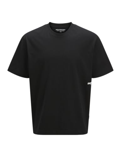 ⚡ BLITZDEAL (-73%) JACK & JONES Jcounion Small Print Tee Ss Crew Neck