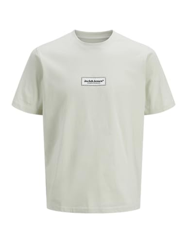 (-14%) JACK & JONES Jorsplit Fakestitch Branding Tee Ss Cn