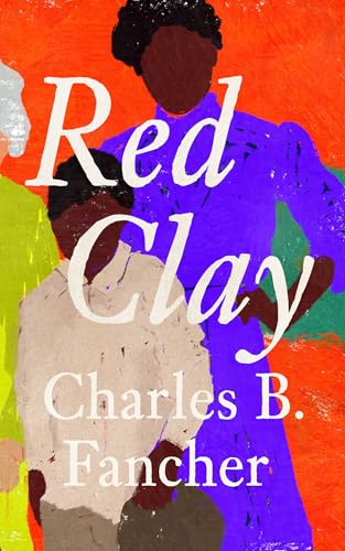 Red Clay cover