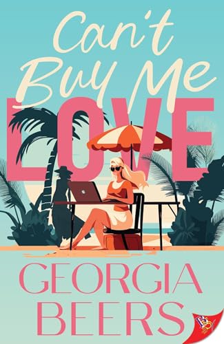 Can’t Buy Me Love book cover