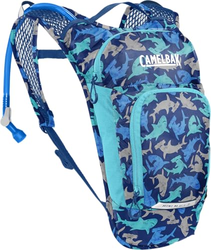 Sac d'hydratation enfant — CamelBak M.U.L.E.