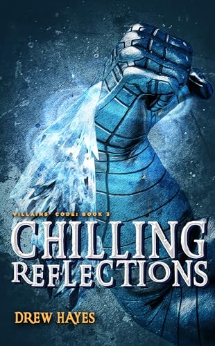 Chilling Reflections book cover
