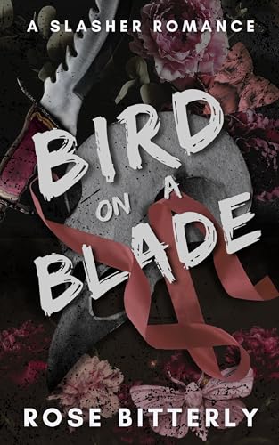 Bird on a Blade book cover