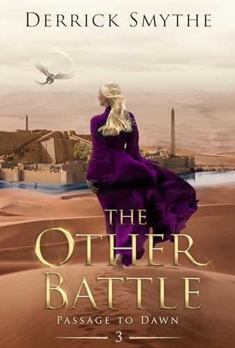 The Other Battle book cover