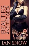 Paige: A Steamy Novella (Beauties and the Geek Book 2)