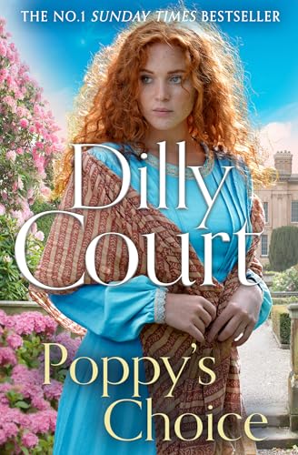 Poppy’s Choice book cover