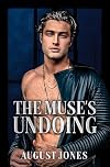 The Muse's Undoing (Doormen of the Upper East Side Book 2)