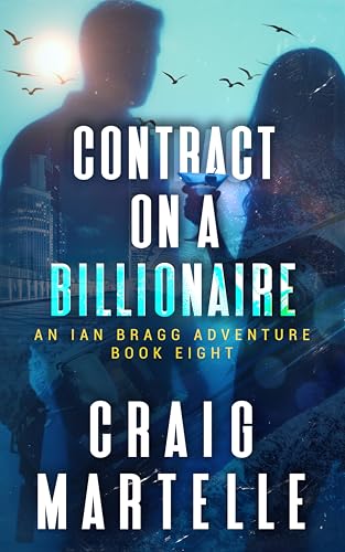 Contract on a Billionaire book cover