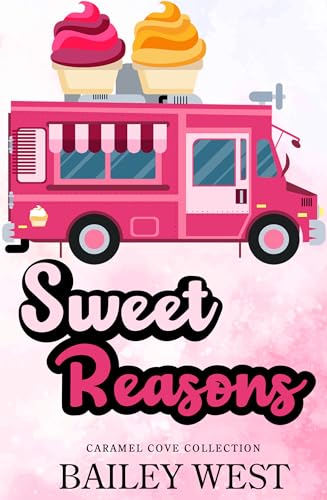 Sweet Reasons book cover