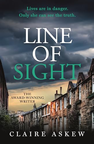 Line of Sight book cover