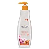 Amazon Santoor Perfumed Body Lotion 400ml 180