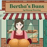 Bertha's Buns