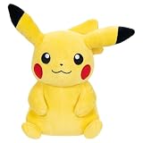 Pokémon Pikachu Official Plush 30cm