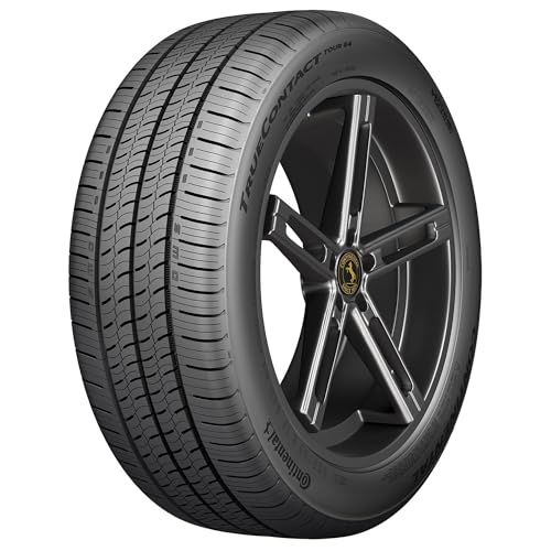Continental TrueContact Tour 54 205/55R16