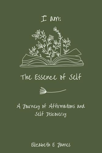 I Am: The Essence of Self cover